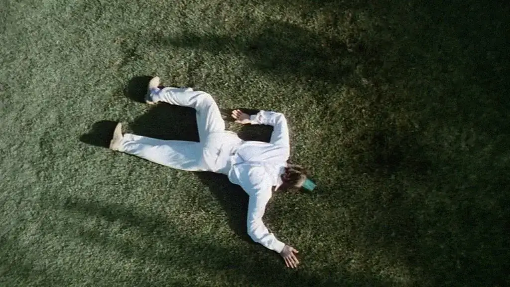 Bliss - Review of Bliss (1985)