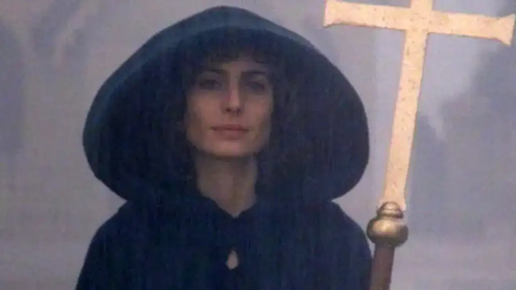 Bliss - Packed With Atmospheric Imagery