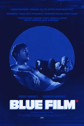 Blue Film