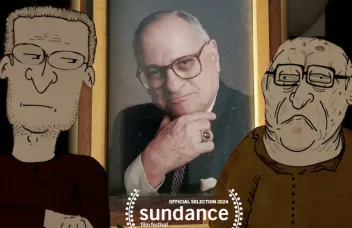 Bob's Funeral (2024) Poster