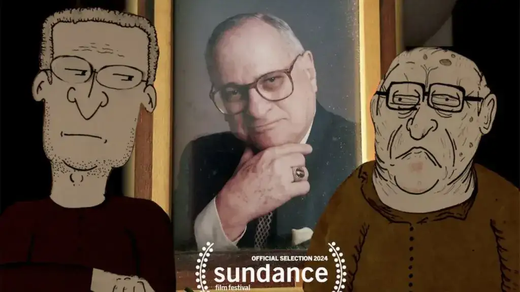 Dark City Beneath the Beat & Other Highlights of the Baltimore Film Summit - Bob’s Funeral (2024)