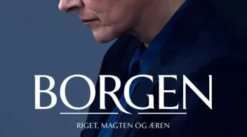 Borgen: Power and Glory Poster
