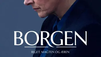 Borgen (2010-) Poster