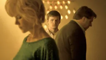 Boy Erased (2018) Poster
