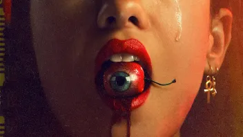 Brand New Cherry Flavor Poster