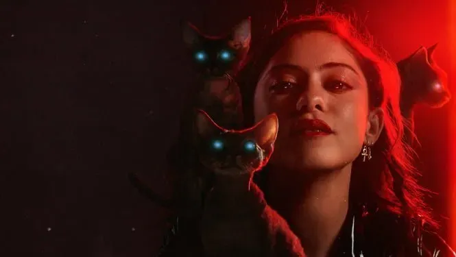 Brand New Cherry Flavor