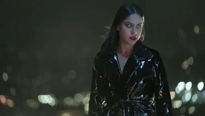 Séries télé sous-estimées 2021 - 5. Brand New Cherry Flavor