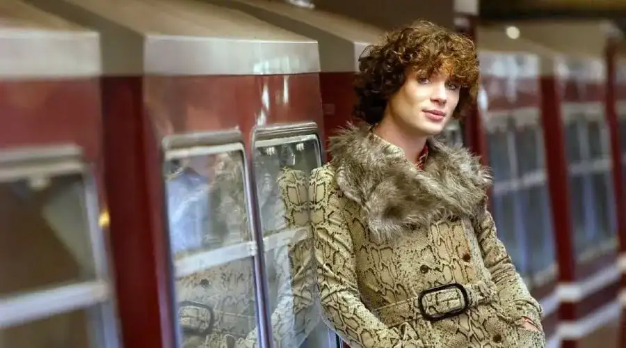 Las Mejores Películas Subestimadas de los 2000: Películas de Drama - Breakfast on Pluto (2005)