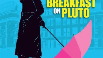 Breakfast on Pluto (2005) Poster