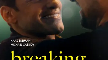 Critique de Breaking Fast (2020) Poster