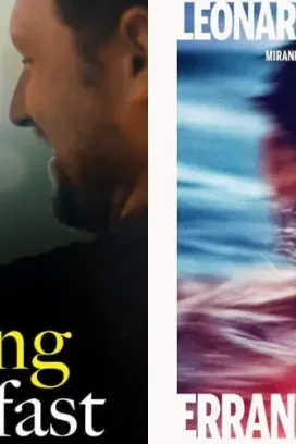 Breaking Fast & Errante Corazón Double Feature