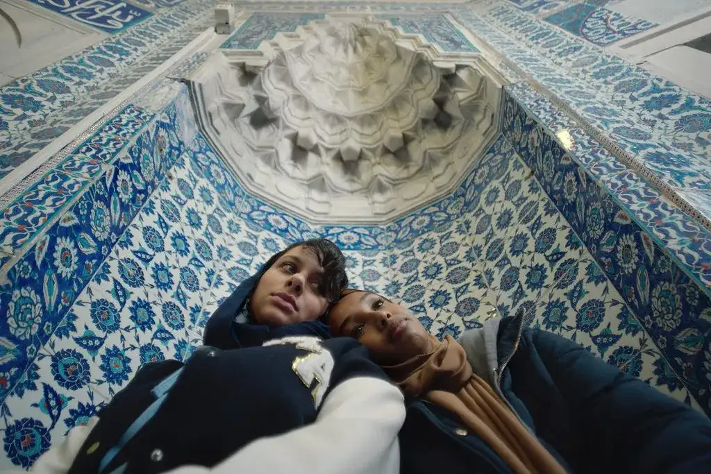 Mariées - Un portrait magnifique et déchirant de l'amitié