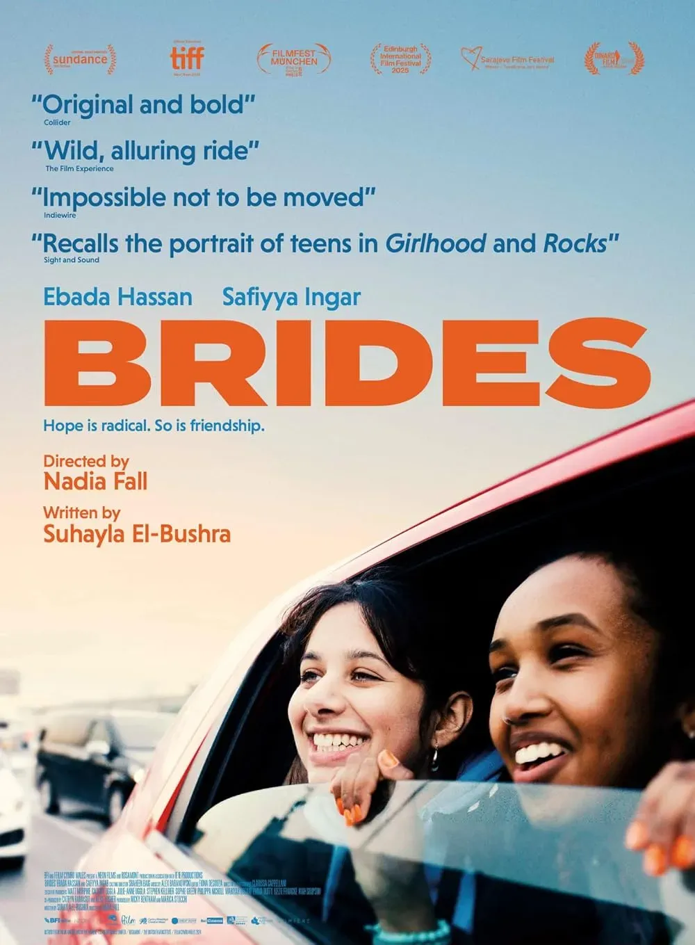Brides