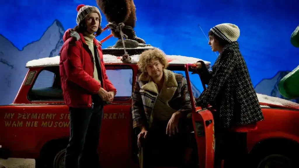 20 Films les Plus Sous-Estimés des 20 Premières Années du 21ème Siècle ! - Bunny and the Bull