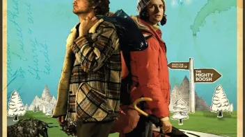 Bunny and the Bull Poster