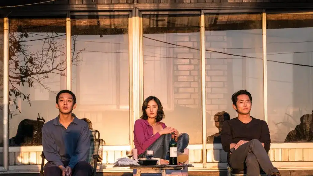 ¡Las 20 películas más subestimadas de los primeros 20 años del siglo XXI! - Burning