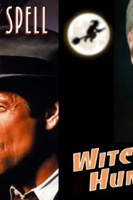 Cast a Deadly Spell & Witch Hunt Double Feature Review