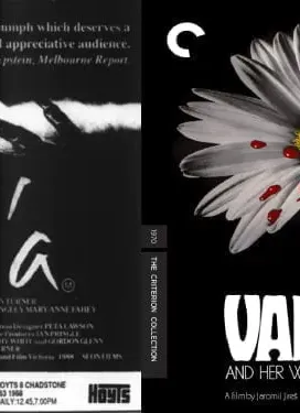 Double Feature ! Celia & Valerie et sa semaine de merveilles