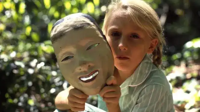 Celia 1989 scene