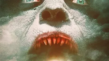 Channel Zero : Butcher's Block Poster