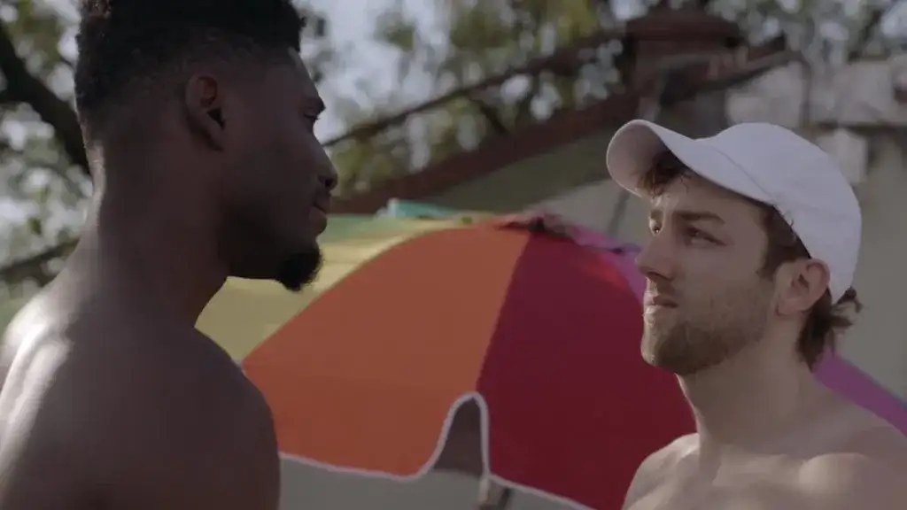 Des couples de films que vous souhaitez vraiment voir avoir une fin heureuse - Ben et Sam