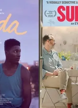 Cicada & Sublet Valentines Double Feature Review!