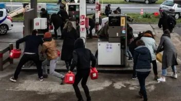 Jérémy Bernard, Guillaume Desjardins, Bastien Ughetto Affiche