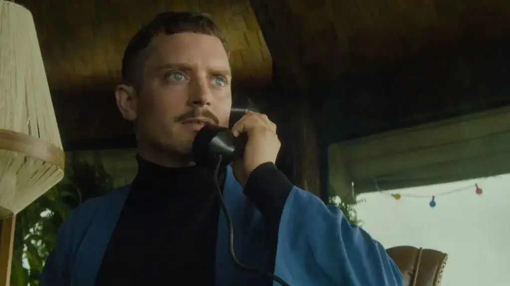 Come to Daddy - Enjoyably Bonkers Twists