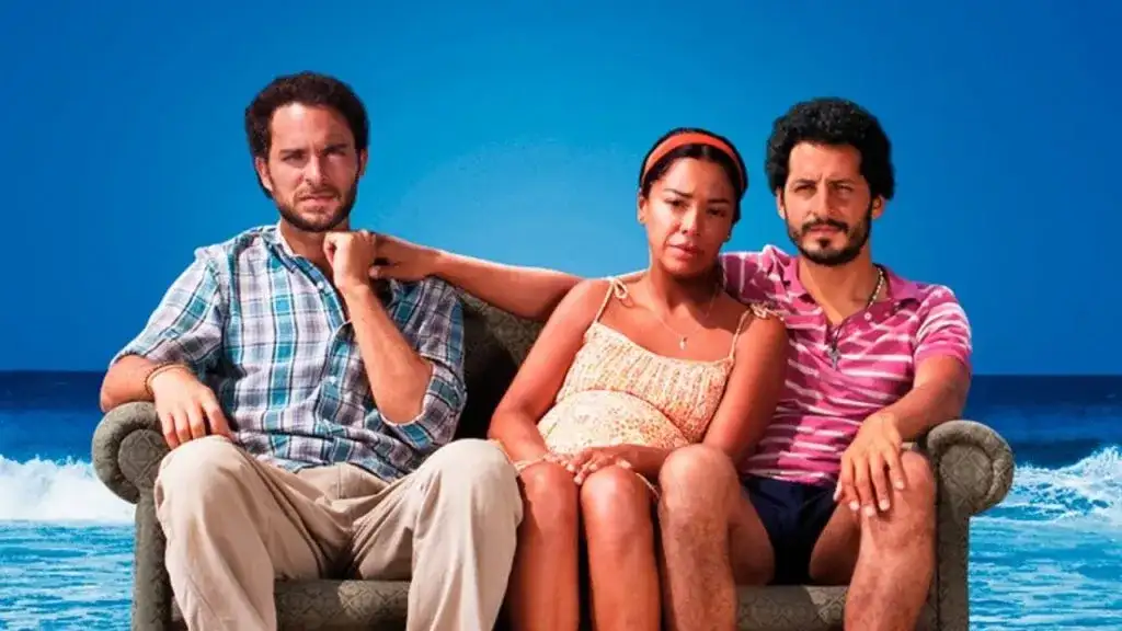 20 Most Underrated Films of the 21st Century’s First 20 years! - Contracorriente