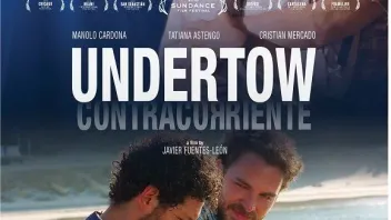 Contracorriente Poster