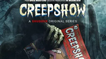 Creepshow Poster