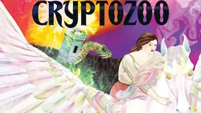 Cryptozoo