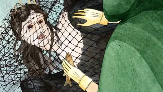 cryptozoo lauren grey