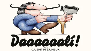 Quentin Dupieux Affiche