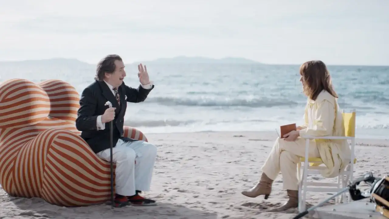 Daaaaaalí! - Critique de Daaaaaalí ! (2023)