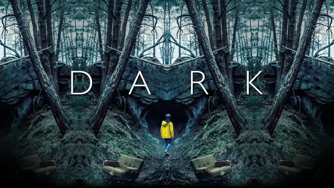 Oscuro