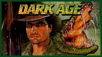 Dark Age (1987) Poster