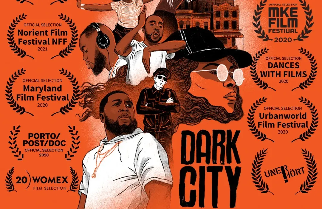 Dark City Beneath the Beat & Other Highlights of the Baltimore Film Summit