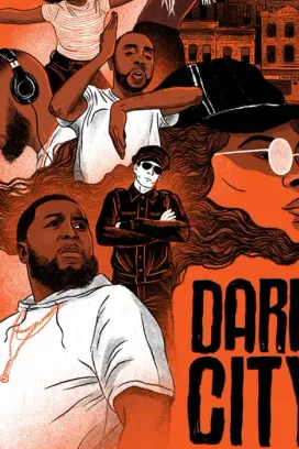 Dark City Beneath the Beat & Other Highlights of the Baltimore Film Summit