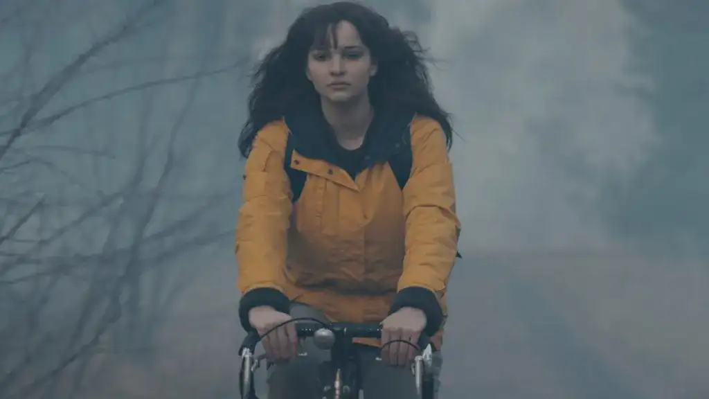 Oscuro - Personajes Cuidadosamente Elaborados