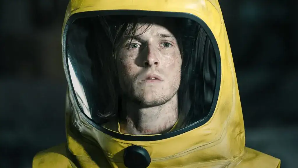 Sombre - Un Mystère Impressionnant et Intriqué