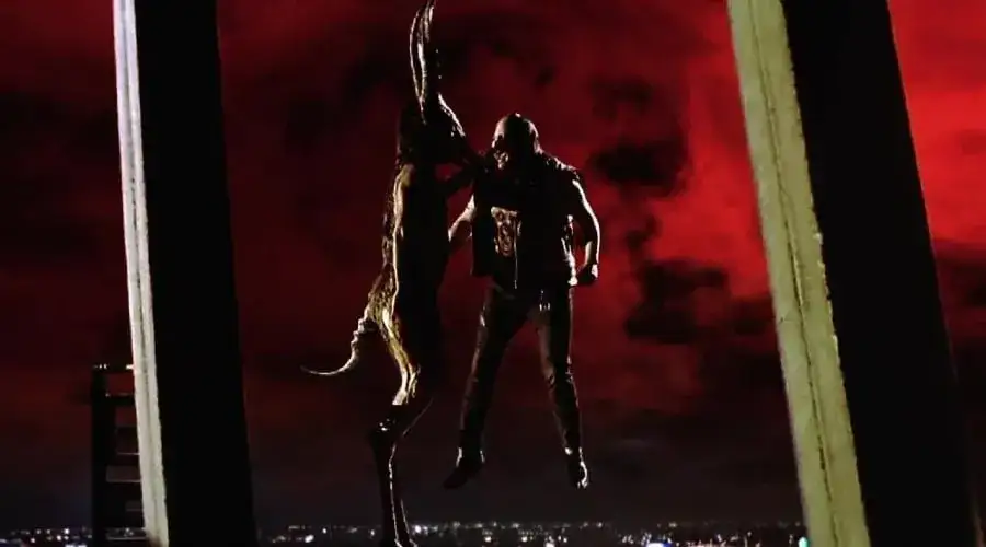 Meilleurs films des années 90 : science-fiction, horreur et fantasy sous-estimés et peu vus - Day of the Beast (1995)