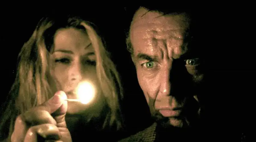 Meilleures films sous-estimés des années 2000 – Horreur, Science-fiction & Fantastique - Dead End (2003)