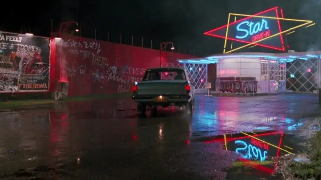 Best “Ozploitation” Films: 80s Horror/Thrillers – Part 2 - Dead End Drive-In (1986)