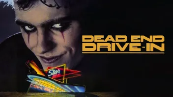 Dead End Drive-In (1986) Poster
