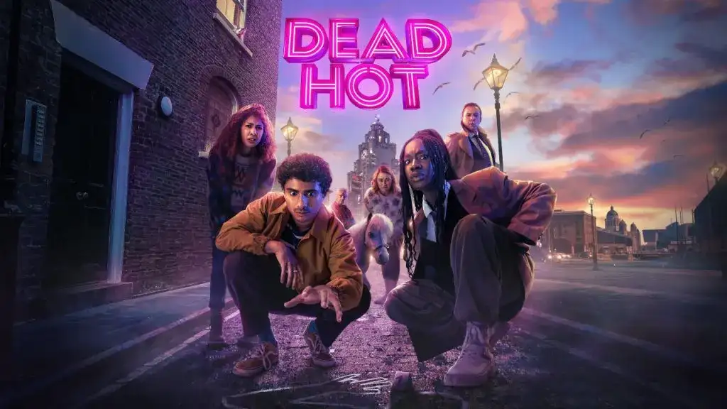 Superbes séries télé de 2024 que vous avez peut-être ratées - Dead Hot