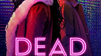 Dead Hot Poster