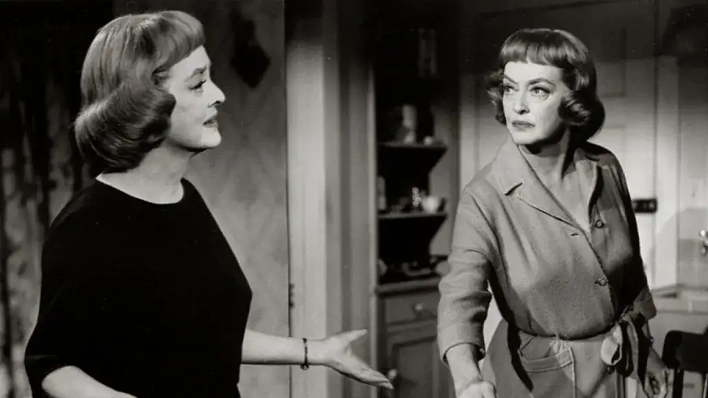 The 10 Best ‘Hagsploitation’ Films - Dead Ringer (1964)
