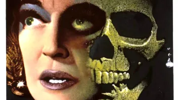 Dead Ringer (1964) Poster