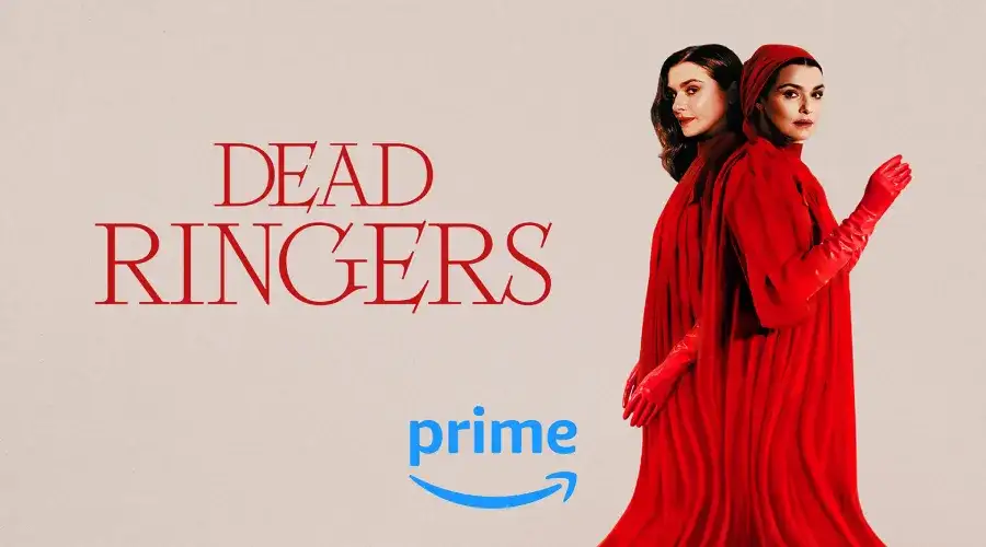 Meilleures séries télévisées 2023 : séries sous-estimées et peu vues - Dead Ringers